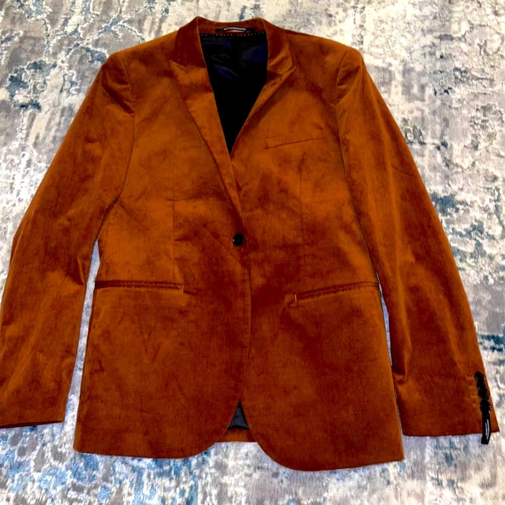 H&M Suit/Blazer Jacket coat